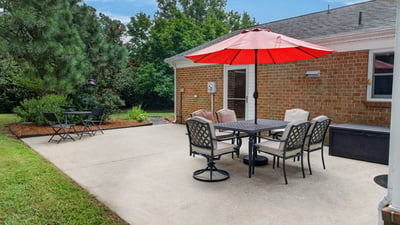 42 Venable Dr, Kilmarnock, VA