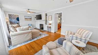 42 Venable Dr, Kilmarnock, VA