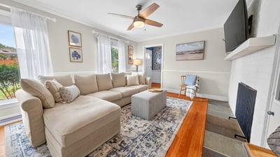 42 Venable Dr, Kilmarnock, VA