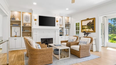 55 Crosstree Drive, Hilton Head Island, SC