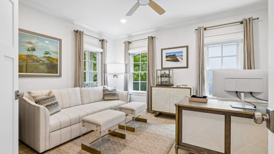 55 Crosstree Drive, Hilton Head Island, SC