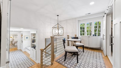 55 Crosstree Drive, Hilton Head Island, SC