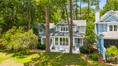 55 Crosstree Drive, Hilton Head Island, SC