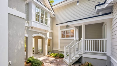 55 Crosstree Drive, Hilton Head Island, SC