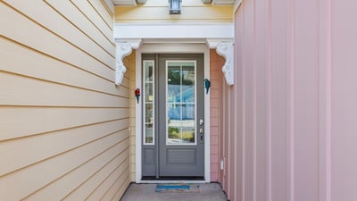 1156 Parrot Avenue, Hardeeville, SC