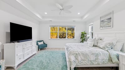 1156 Parrot Avenue, Hardeeville, SC