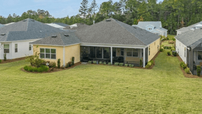 1156 Parrot Avenue, Hardeeville, SC