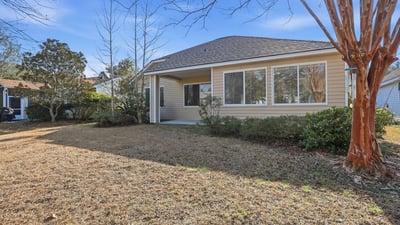 238 Colonel Thomas Heyward Road, Bluffton, SC