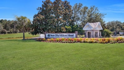 238 Colonel Thomas Heyward Road, Bluffton, SC