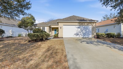 238 Colonel Thomas Heyward Road, Bluffton, SC