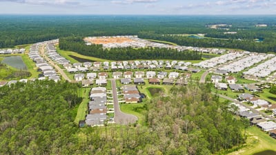 2013 Shoreside Drive, Hardeeville, SC
