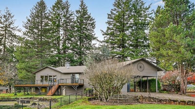37902 SE Porter Road, Estacada, OR