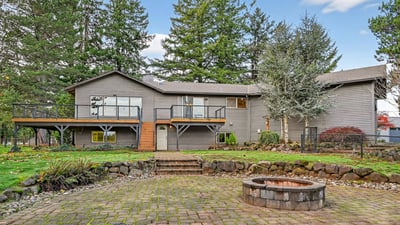 37902 SE Porter Road, Estacada, OR