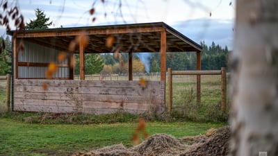 37902 SE Porter Road, Estacada, OR