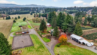 37902 SE Porter Road, Estacada, OR
