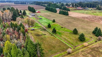 37902 SE Porter Road, Estacada, OR