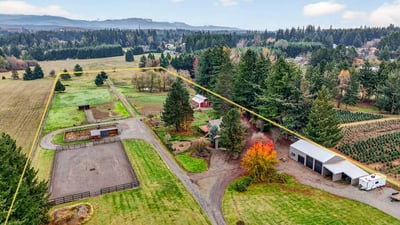 37902 SE Porter Road, Estacada, OR