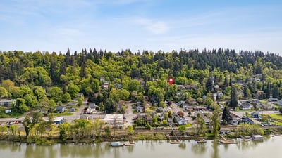601 4th Avenue, Oregon City, OR