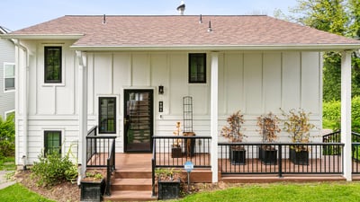 601 4th Avenue, Oregon City, OR