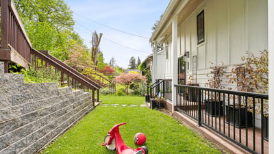 601 4th Avenue, Oregon City, OR