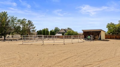 335 Cortez Court, Spanish Springs, NV