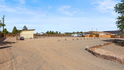 335 Cortez Court, Spanish Springs, NV