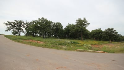 Corner Lot 48