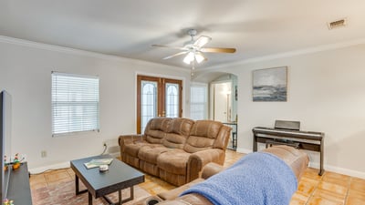 205 Scenic Dr, Aledo, TX