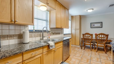205 Scenic Dr, Aledo, TX