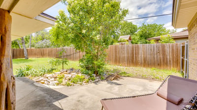 205 Scenic Dr, Aledo, TX