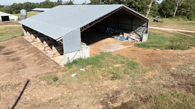 23992 FR 1085, Seligman, MO