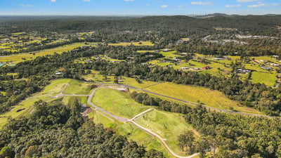 90 Gibbons Road, Samford Valley, QLD