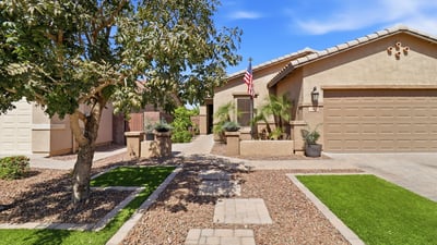 1490 W. Smoke Tree Avenue, Queen Creek, AZ