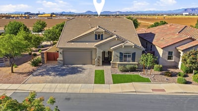 1246 W Spine Tree Ave, Queen Creek, AZ