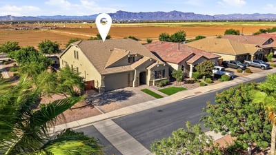 1246 W Spine Tree Ave, Queen Creek, AZ