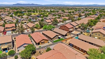2893 W Jasper Butte Dr., San Tan Valley, AZ