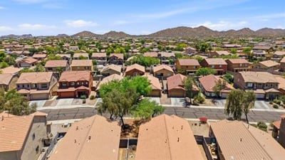 2893 W Jasper Butte Dr., San Tan Valley, AZ