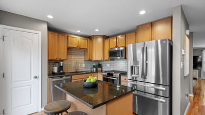 2904 Truffle Oak Pl., Woodbridge, VA