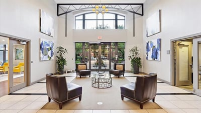 1021 N. Garfield St., 806, Arlington, VA