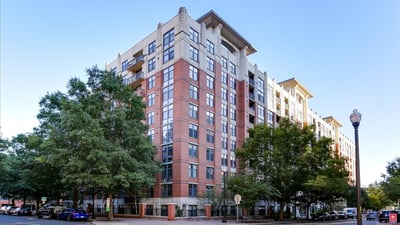 1021 N. Garfield St., 806, Arlington, VA