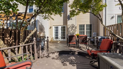 6223 Walkers Croft Way, Alexandria, VA