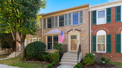 6223 Walkers Croft Way, Alexandria, VA