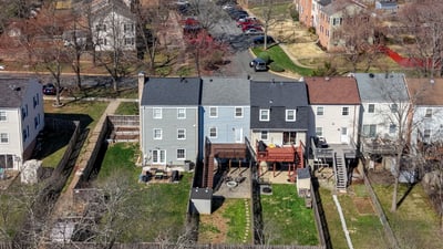 7413 Sabin Dr., Manassas, VA