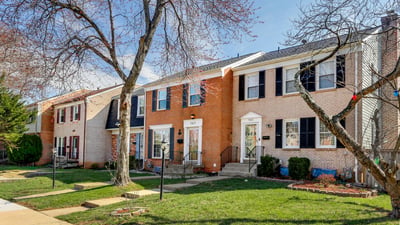 7413 Sabin Dr., Manassas, VA