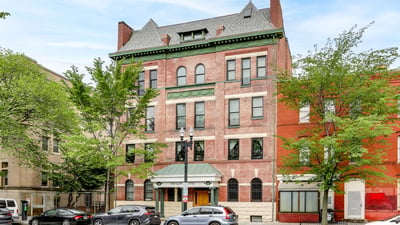 1605 7th St. NW #7, Washington, DC