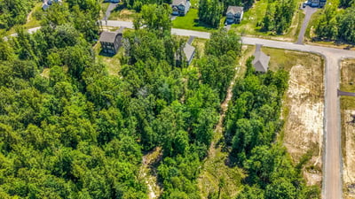 626 Long Meadow Drive, Fredericksburg, VA