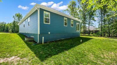 626 Long Meadow Drive, Fredericksburg, VA