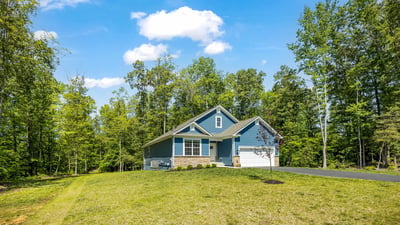 626 Long Meadow Drive, Fredericksburg, VA