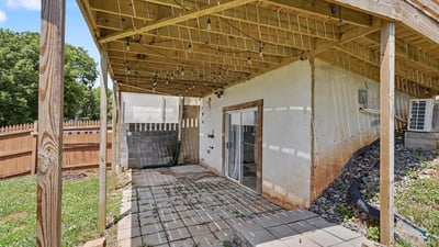 205 S Shenandoah Ave, Front Royal, VA