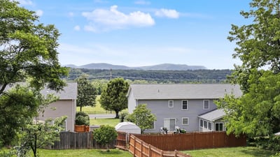 205 S Shenandoah Ave, Front Royal, VA